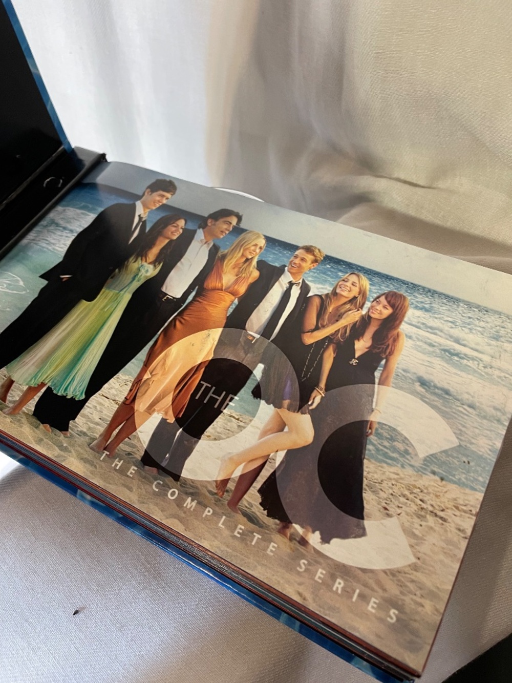 Complete Series Box Set - Blue - Picture 10 of 16